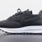 Sacai x Nike LDWaffle Nylon Black BV0073-002