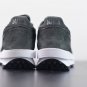 Sacai x Nike LDWaffle Nylon Black BV0073-002