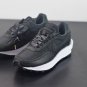 Sacai x Nike LDWaffle Nylon Black BV0073-002