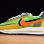 Sacai x Nike LDWaffle Green Gusto BV0073-300