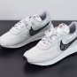 Sacai x Nike LDWaffle Dior Grey Custom