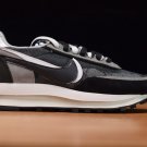 Sacai x Nike LDWaffle Black BV0073-001