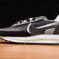 Sacai x Nike LDWaffle Black BV0073-001