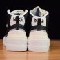 Sacai x Nike Blazer Mid Black Wolf Grey BV0072-002