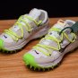 Nike x Off-White Zoom Terra Kiger 5 White CD8179-100