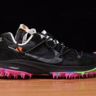 Nike x Off-White Zoom Terra Kiger 5 Black CD8179-001