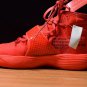 Nike x Off-White Hyperdunk Red
