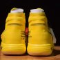 Nike x Off-White Hyperdunk Golden State Warriors