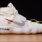Nike x Off-White Hyperdunk 2017 Flyknit 'The Ten' AJ4578-100