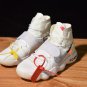 Nike x Off-White Hyperdunk 2017 Flyknit 'The Ten' AJ4578-100