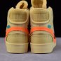 Nike x Off-White Blazer Mid All Hallows Eve AA3832-700