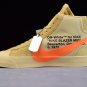 Nike x Off-White Blazer Mid All Hallows Eve AA3832-700
