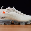 Nike x Off-White Air Vapormax White 2018 AA3831-100