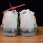 Nike x Off-White Air Vapormax White 2018 AA3831-100