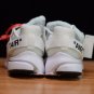 Nike x Off-White Air Presto White AA3830-100