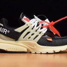 Nike x Off-White Air Presto The Ten AA3830-001