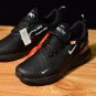 Nike x Off-White Air Max 270 Black