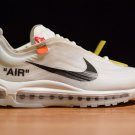 Nike x Off-White Air Max 97 The Ten AJ4585-100