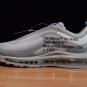 Nike x Off-White Air Max 97 Menta AJ4585-101