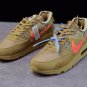 Nike x Off-White Air Max 90 Desert Ore AA7293-200
