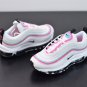 Nike Wmns Air Max 97 Summit White Black Pink Turq CT6806-116