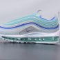 Nike Wmns Air Max 97 Aura Sapphire Aurora Green White CT1965-400