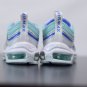 Nike Wmns Air Max 97 Aura Sapphire Aurora Green White CT1965-400
