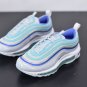 Nike Wmns Air Max 97 Aura Sapphire Aurora Green White CT1965-400