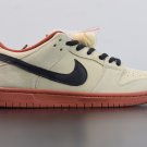 Nike SB Dunk Low Muslin BQ6817-100