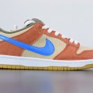 Nike SB Dunk Low Corduroy Dusty Peach BQ6817-201