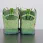 Nike SB Dunk High Strawberry Cough CW7093-600
