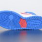 Nike SB Dunk High Doraemon