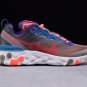 Nike React Element 87 Red Orbit CJ6897-061