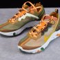 Nike React Element 87 Orange Peel CJ6897-113