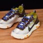 Nike React Element 87 Moss AQ1090-300