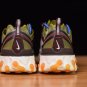 Nike React Element 87 Moss AQ1090-300