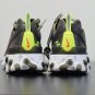 Nike React Element 87 Medium Olive Volt Crimson CJ4988-200