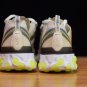 Nike React Element 87 Light Orewood Brown AQ1090-101