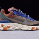 Nike React Element 87 Dusty Peach AQ1090-200