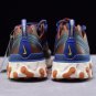 Nike React Element 87 Dusty Peach AQ1090-200