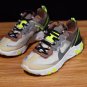 Nike React Element 87 Desert Sand AQ1090-002