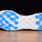 Nike React Element 87 Dark Grey Photo Blue AQ1090-003
