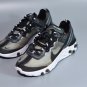 Nike React Element 87 Anthracite Black AQ1090-001
