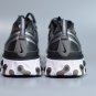 Nike React Element 87 Anthracite Black AQ1090-001