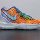 Nike Kyrie 5 Spongebob Pineapple House CJ6950-800