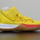 Nike Kyrie 5 Spongebob Patrick CJ6951-700