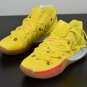 Nike Kyrie 5 Spongebob Patrick CJ6951-700