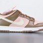 Nike Dunk SB Low Stussy Cherry 304292-671