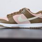 Nike Dunk SB Low Stussy Cherry 304292-671