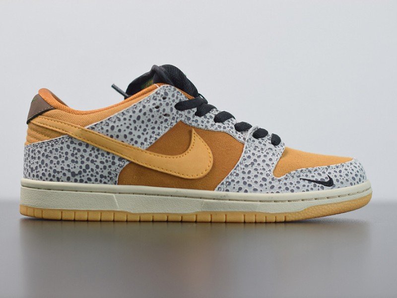 Nike Dunk SB Low Safari CD2563-002